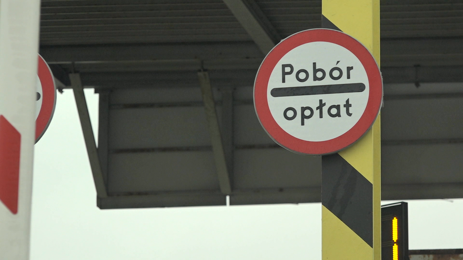 Podwyżki na autostradzie A2